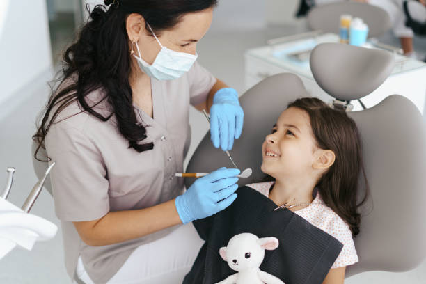 Best Weekend Emergency Dental Services in De Pue, IL