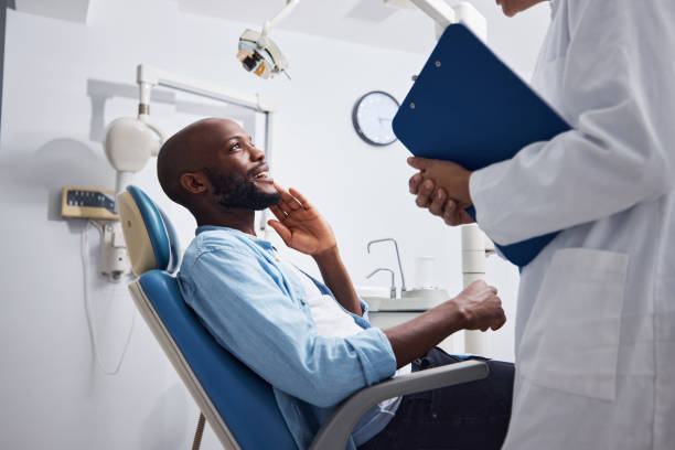 Best Emergency Treatment for Oral Infections in De Pue, IL