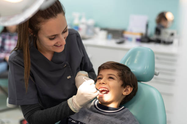 Best Emergency Orthodontic Repairs in De Pue, IL