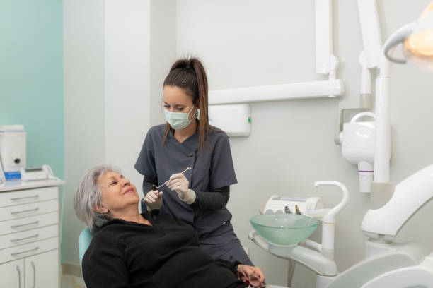 Best Emergency Root Canal Therapy in De Pue, IL