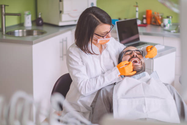 Best Urgent Dental Care for Toothaches in De Pue, IL