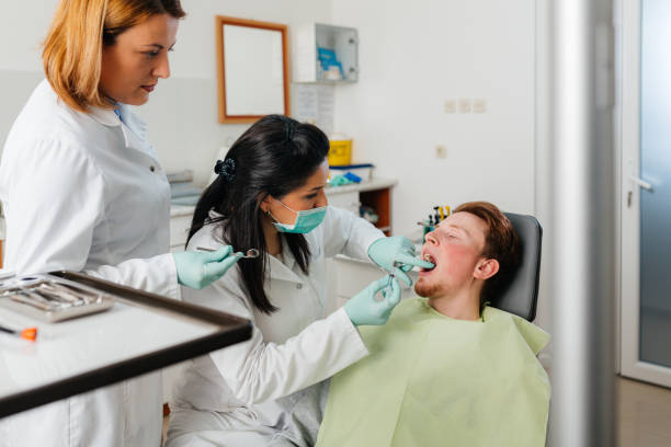 Best Emergency Wisdom Tooth Extraction in De Pue, IL